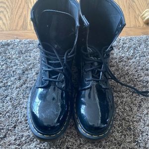 doc marten boots
